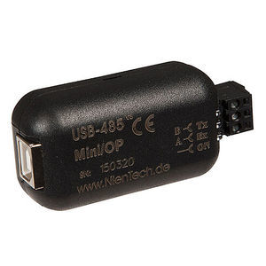 convertidor USB RS-485 1