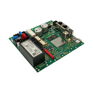 controlador de carga para vehículo eléctrico 1