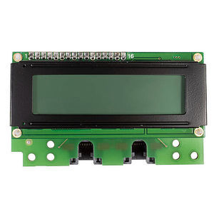 módulos de visualización LED