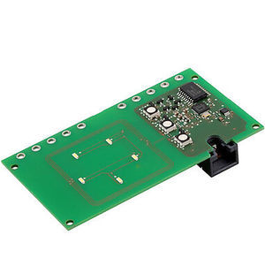 módulo RFID de botón 1