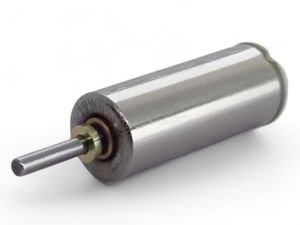 motor DC