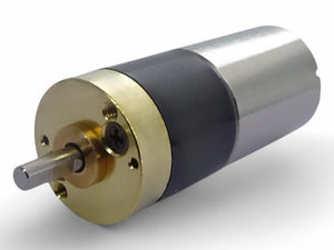 motor sin núcleo