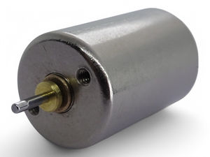 motor DC