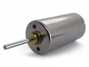 motor DC