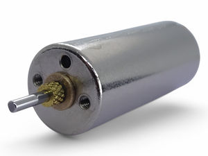 motor DC