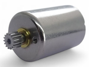 motor sin núcleo