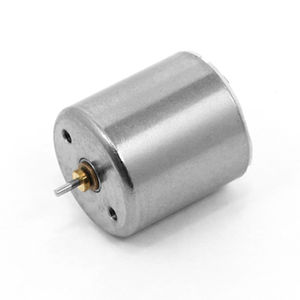 motor sin núcleo