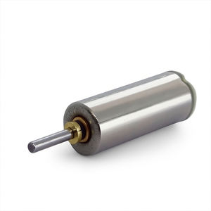 motor DC