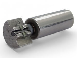 motor DC 1