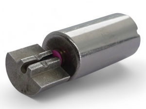 vibrador accionado por motor 1