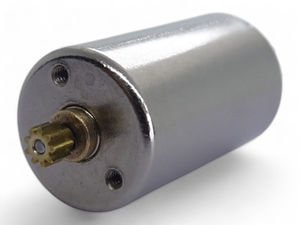 motor DC 1