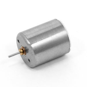 motor DC 1