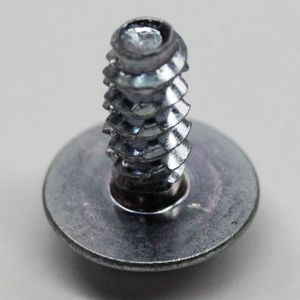 tornillo para material plástico