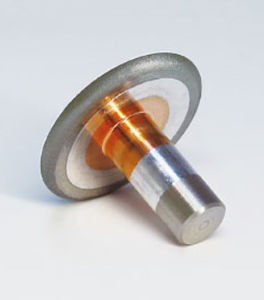 tornillo de enganche