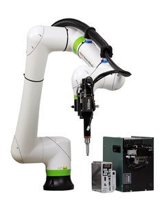 ensambladora automática