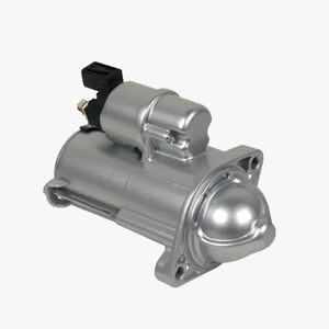 motor robusto