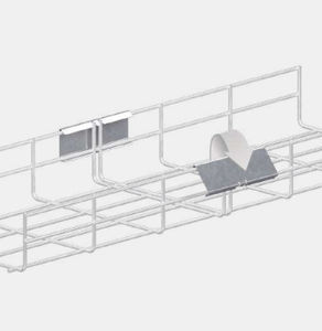 tapa para canaleta de cables