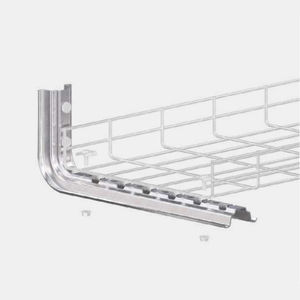 soporte para canaleta de cables