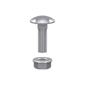 tornillo de cabeza cilíndrica
