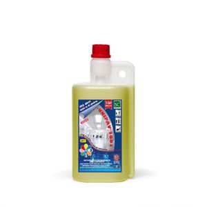 detergente desodorizante de limpieza