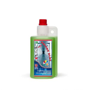 detergente desodorizante de limpieza
