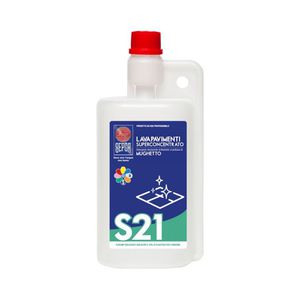detergente desodorizante de limpieza