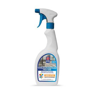 detergente / desengrasante de limpieza