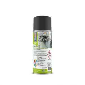 aerosol de limpieza