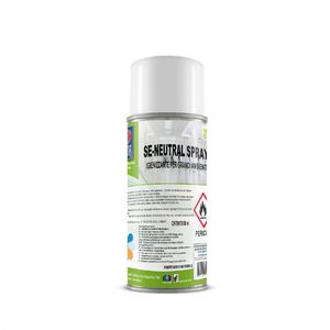 aerosol de limpieza