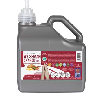 producto de limpieza para el lavado de manos