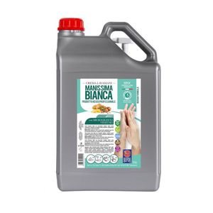 producto de limpieza en crema