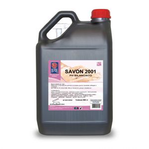 producto de limpieza para el lavado de manos