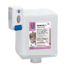 espuma de protección para manos resistente al aceite