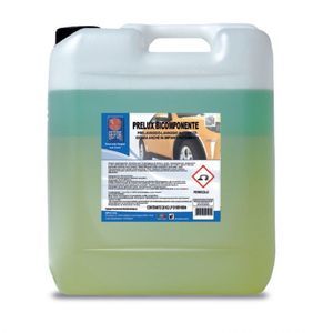 detergente / desengrasante de limpieza