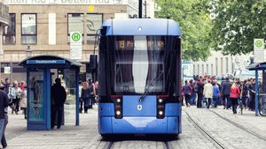sistema de frenado ferroviario