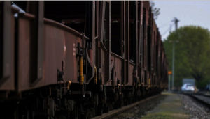 sistema de frenado ferroviario