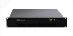 amplificador de audio