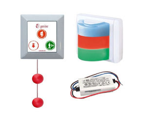 pulsador de alarma manual inalámbrico 1