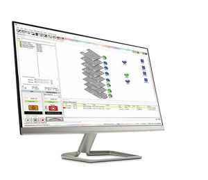 computadora barebone