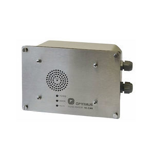 sensor de nivel sonoro de exterior 1