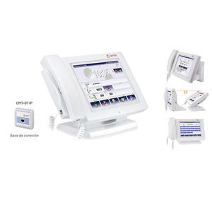 teléfono VoIP