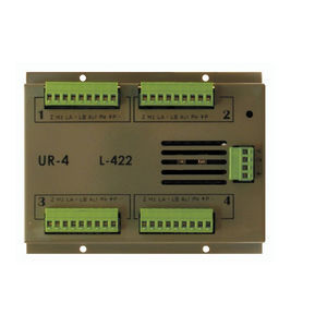 unidad electrónica de control 1