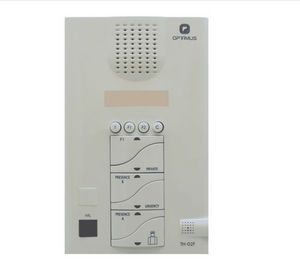 interfono de audio 1