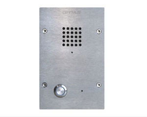 interfono de audio