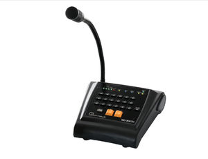 micrófono de comunicación 1