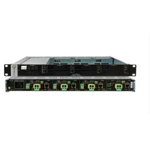 amplificador de potencia