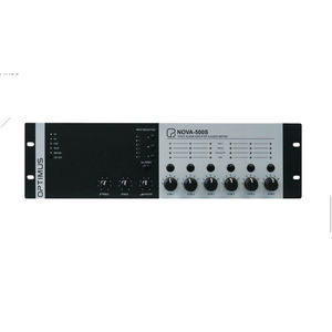 amplificador de audio