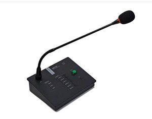micrófono de comunicación 1