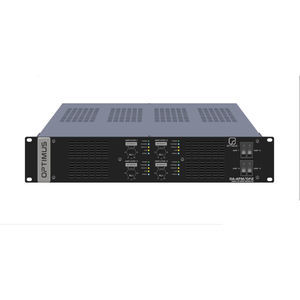 amplificador de potencia