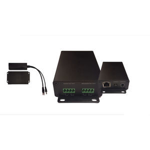 amplificador de audio